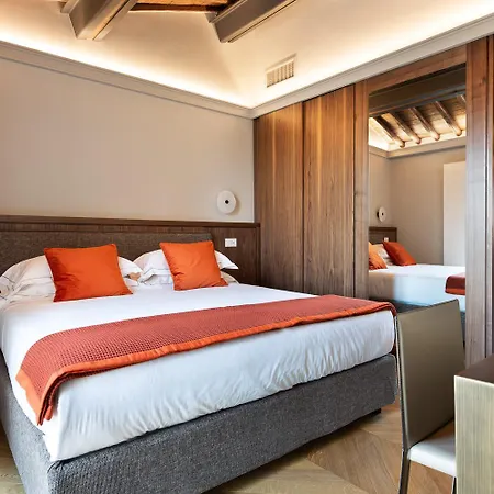Treasurerome Eden Penthouse Rom