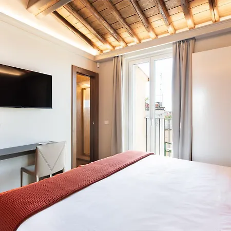 Lejlighed Treasurerome Eden Penthouse *