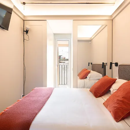 Treasurerome Eden Penthouse * Rome