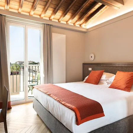 Appartement Treasurerome Eden Penthouse *