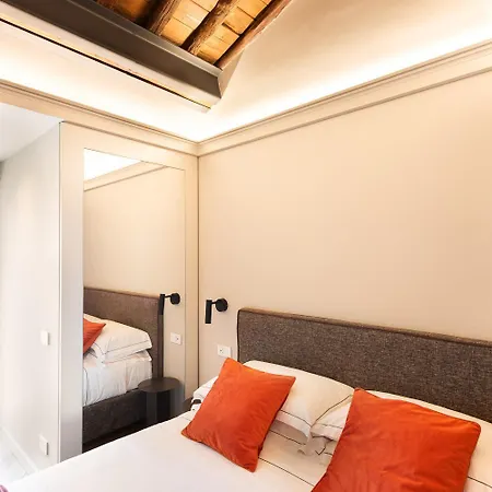 Appartement Treasurerome Eden Penthouse